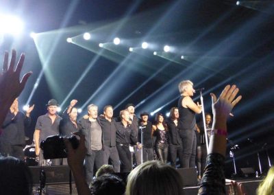 Tommy, Jon Bon Jovi & The Kings of Suburbia