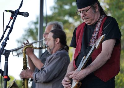 Tommy LaBella, Steve Jankowski and Billy Hector